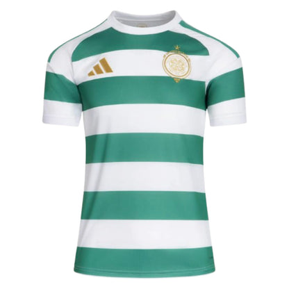 2026-2027 Celtic Home Shirt
