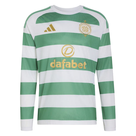 2026-2027 Celtic Home Shirt
