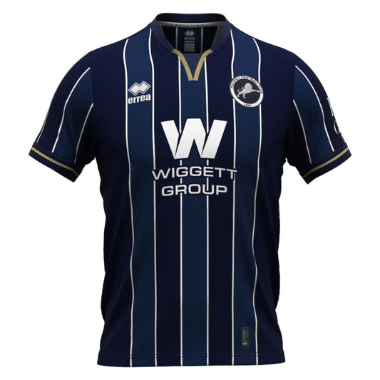 2026-2027 Millwall Home Shirt