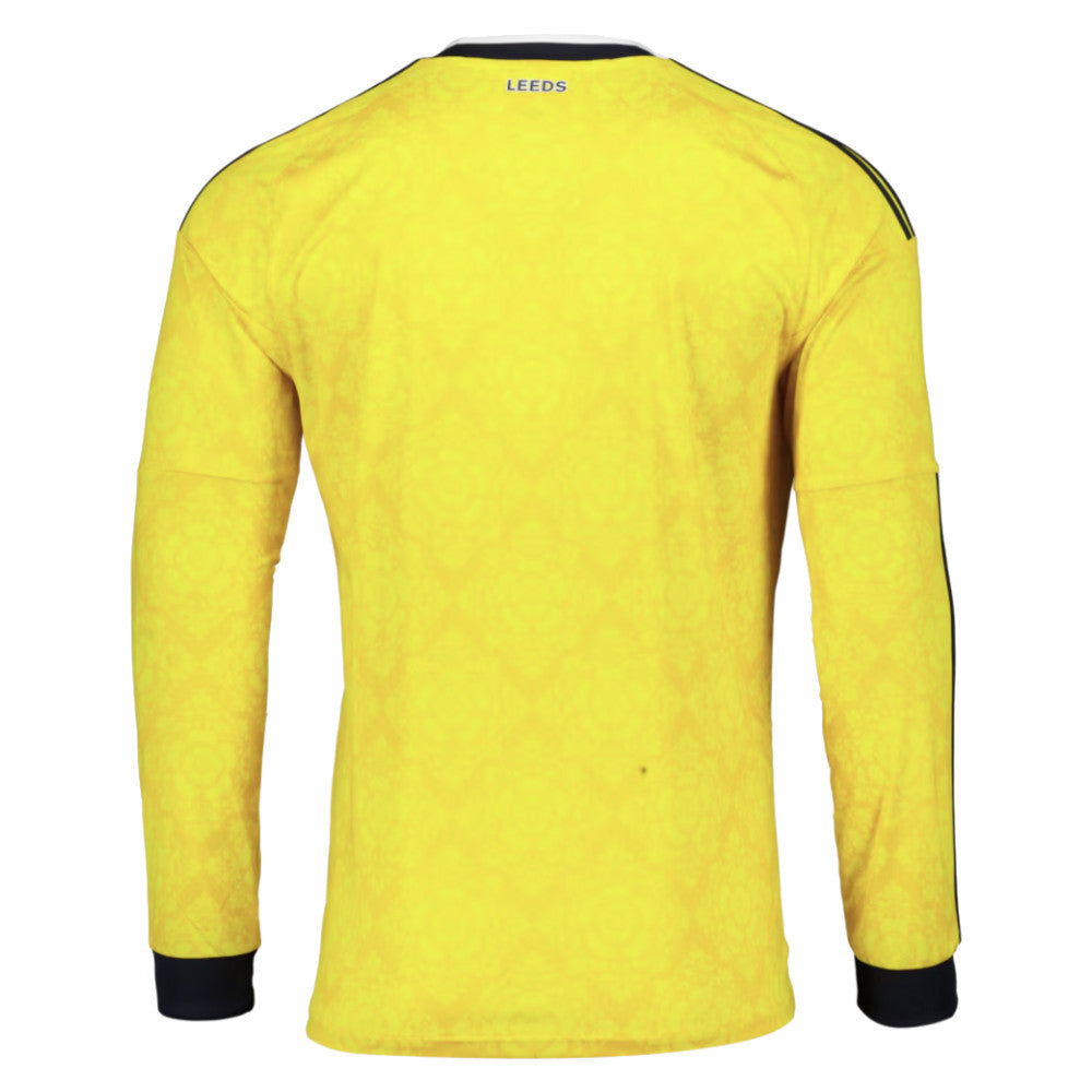 2026-2027 Leeds Away Shirt