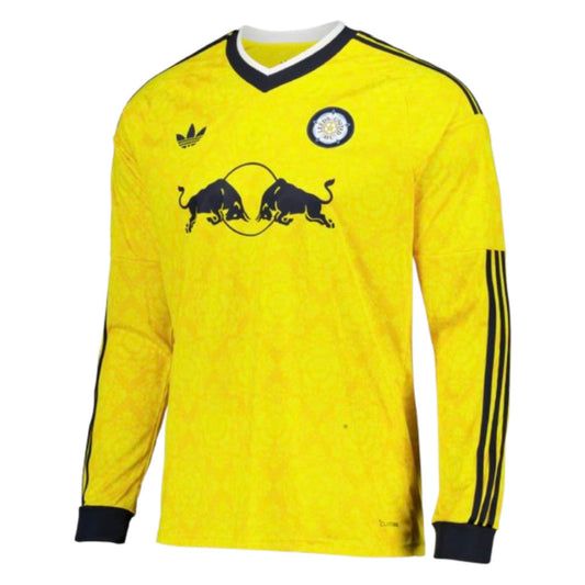 2026-2027 Leeds Away Shirt