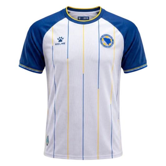 2026-2027 Bosnia and Herzegovina Away Shirt