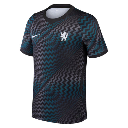 2026-2027 Chelsea Goalkeeper Shirt
