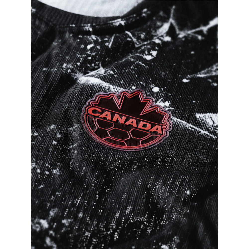 2026-2027 Canada Away Shirt