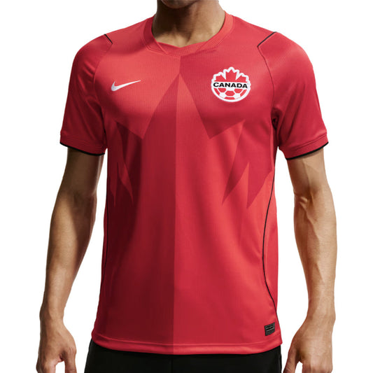 2026-2027 Canada Home Shirt