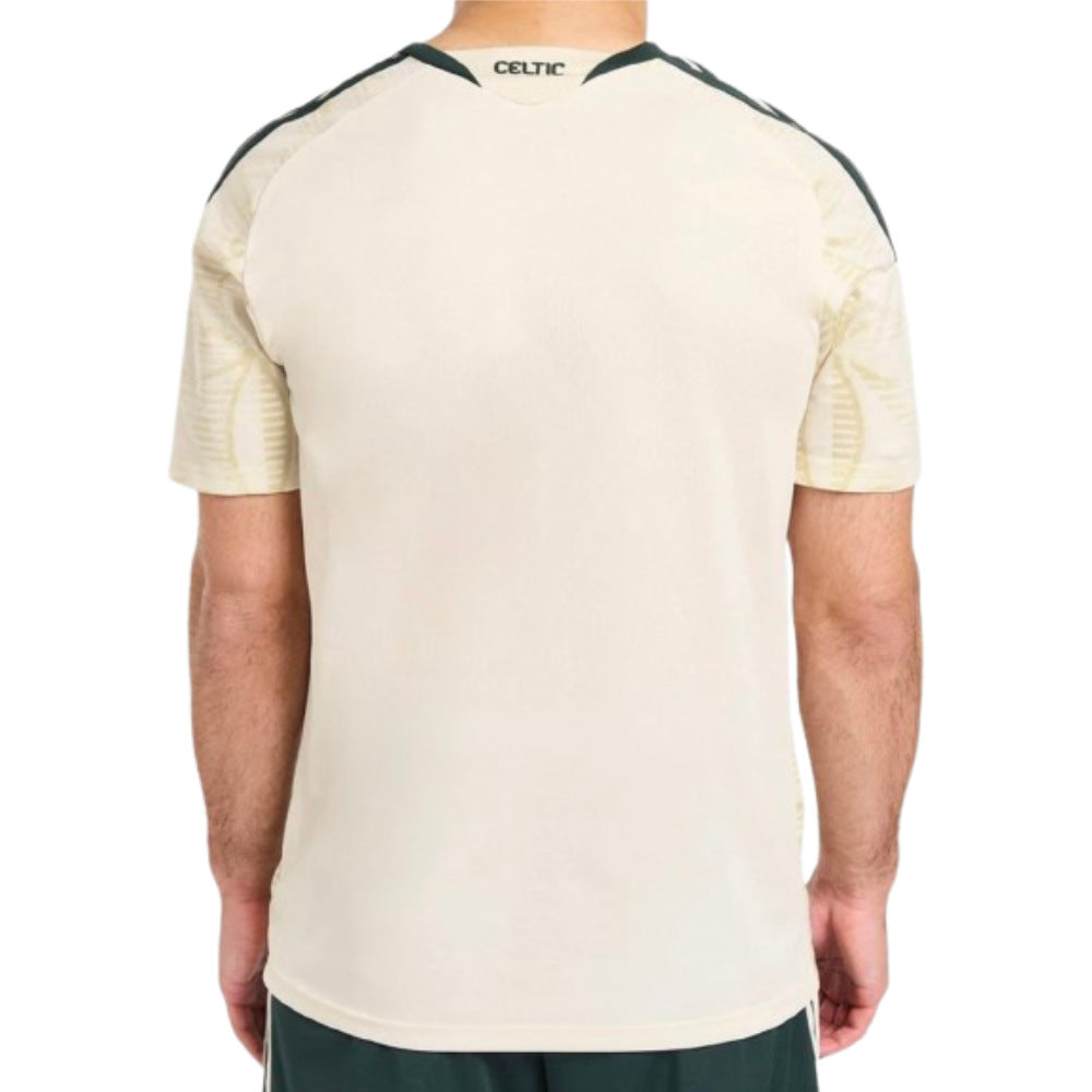 2026-2027 Celtic Third Shirt