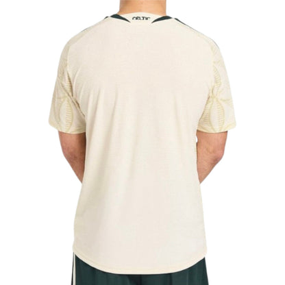 2026-2027 Celtic Third Shirt