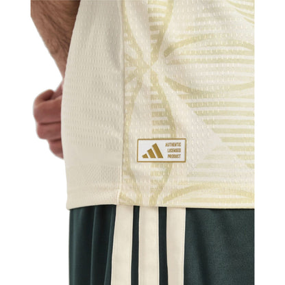 2026-2027 Celtic Third Shirt