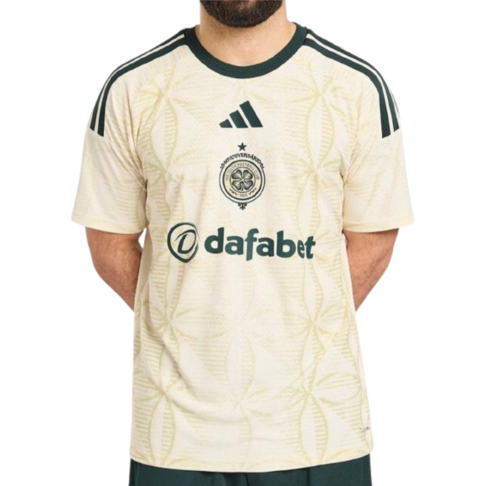 2026-2027 Celtic Third Shirt