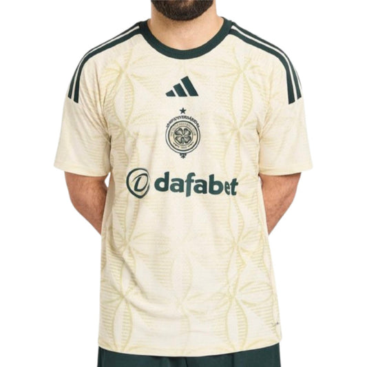 2026-2027 Celtic Third Shirt