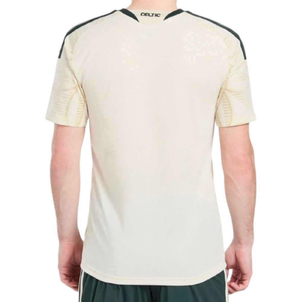 2026-2027 Celtic Third Shirt