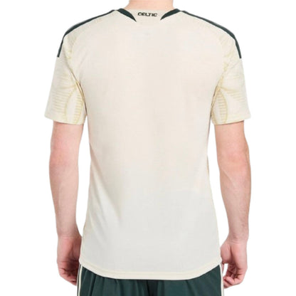 2026-2027 Celtic Third Shirt