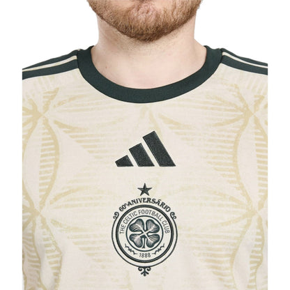 2026-2027 Celtic Third Shirt
