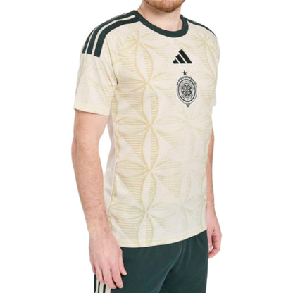 2026-2027 Celtic Third Shirt