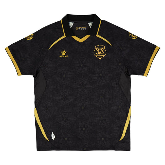 2026-2027 Suriname Third Shirt