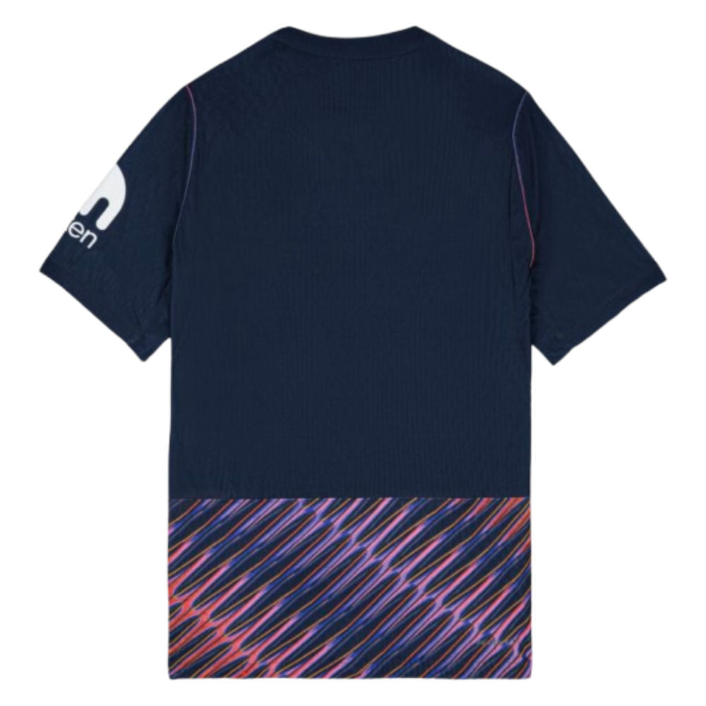2026-2027 Tottenham Away Shirt