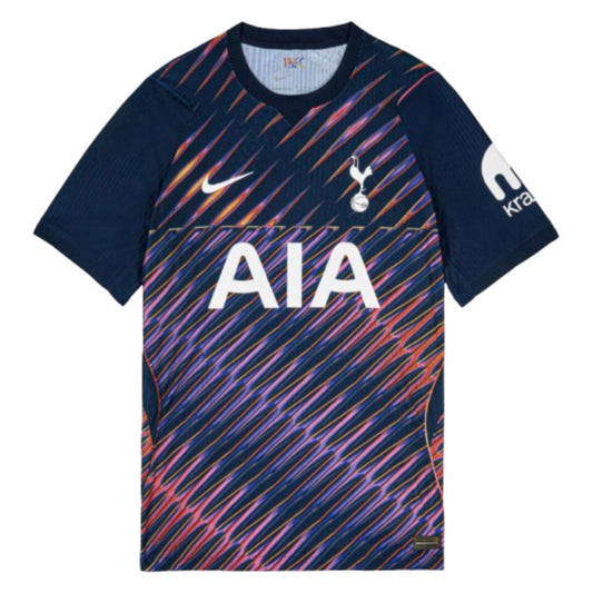 2026-2027 Tottenham Away Shirt