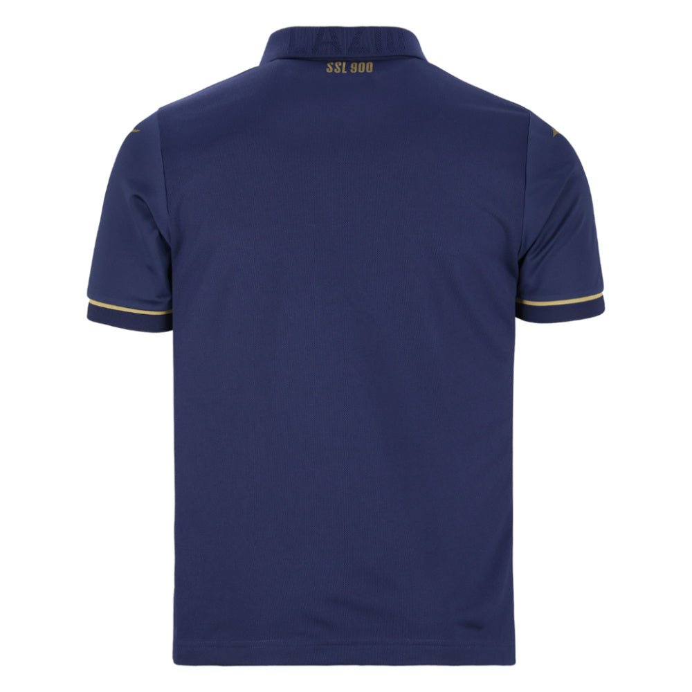 2026-2027 Lazio Third Shirt