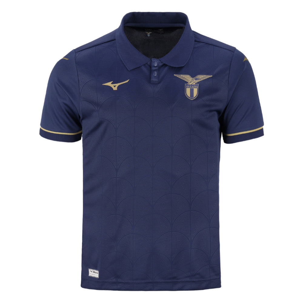 2026-2027 Lazio Third Shirt