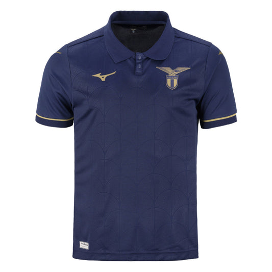 2026-2027 Lazio Third Shirt