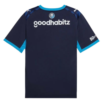 2026-2027 PSV Eindhoven Third Shirt