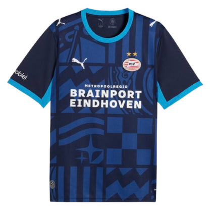 2026-2027 PSV Eindhoven Third Shirt