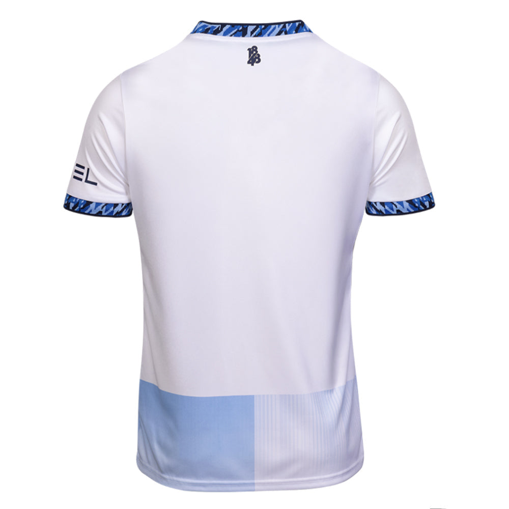 2026-2027 VFL Bochum Away Shirt