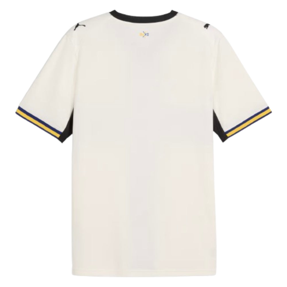 2026-2027 Parma Home Shirt