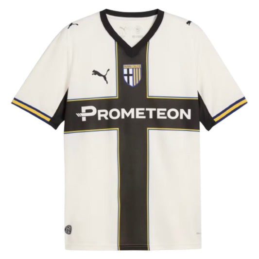2026-2027 Parma Home Shirt