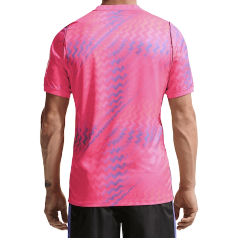 2026-2027 Tottenham Goalkeeper Home Shirt