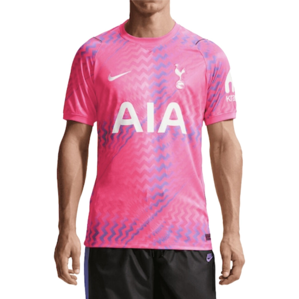 2026-2027 Tottenham Goalkeeper Home Shirt
