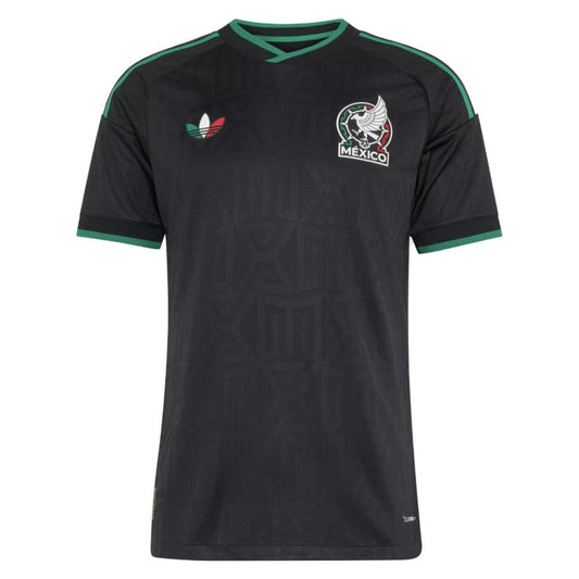2026-2027 Mexico Third Shirt