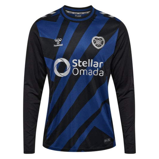 2026-2027 Hearts Third Shirt