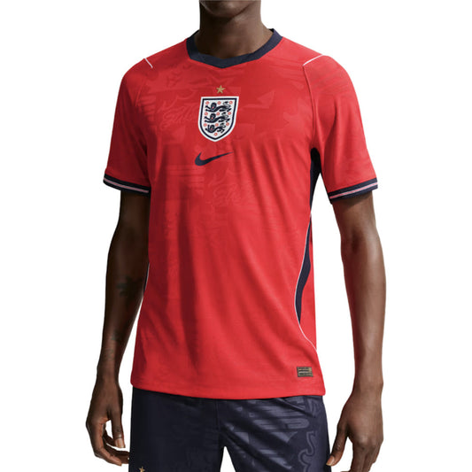 2026-2027 England Away Shirt