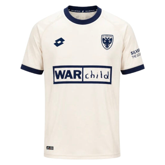 2026-2027 AFC Wimbledon Third Shirt