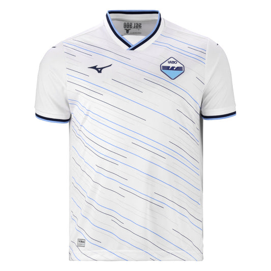 2026-2027 Lazio Away Shirt