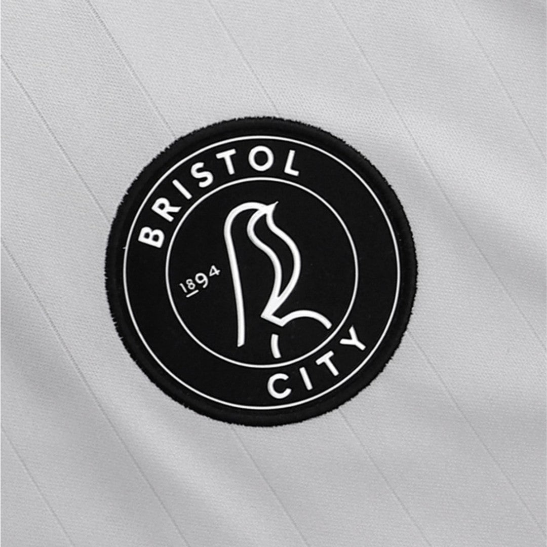 2026-2027 Bristol City Away Shirt