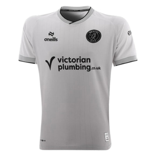 2026-2027 Bristol City Away Shirt