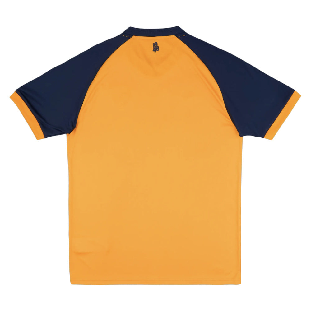 2026-2027 VFL Bochum Third Shirt
