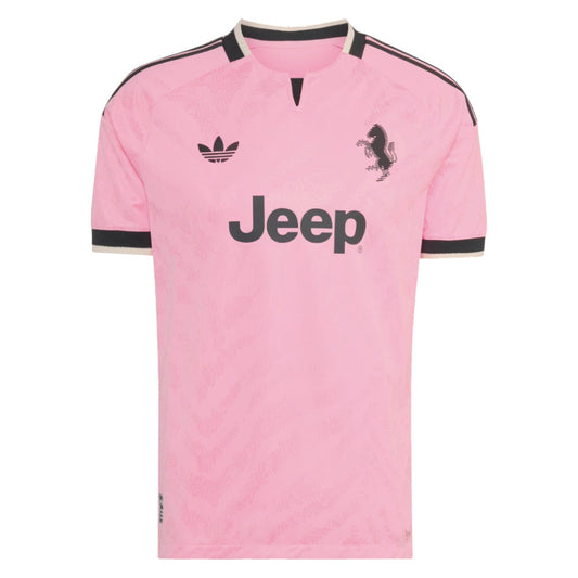 2026-2027 Juventus Away Shirt