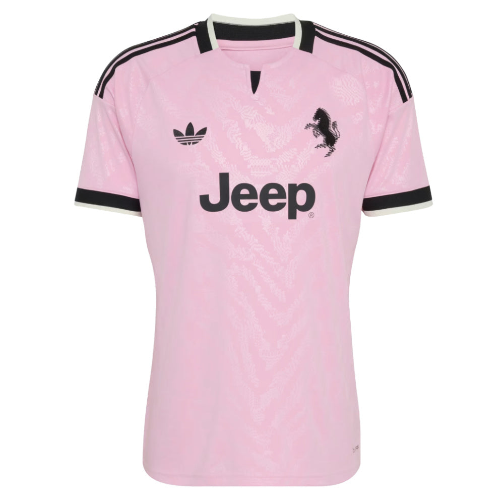2026-2027 Juventus Away Shirt