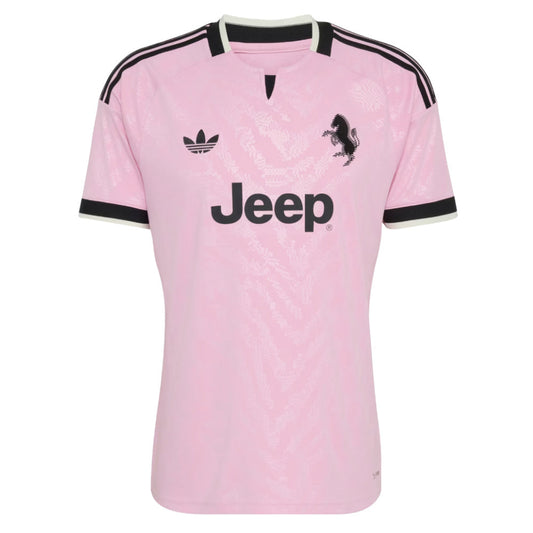 2026-2027 Juventus Away Shirt