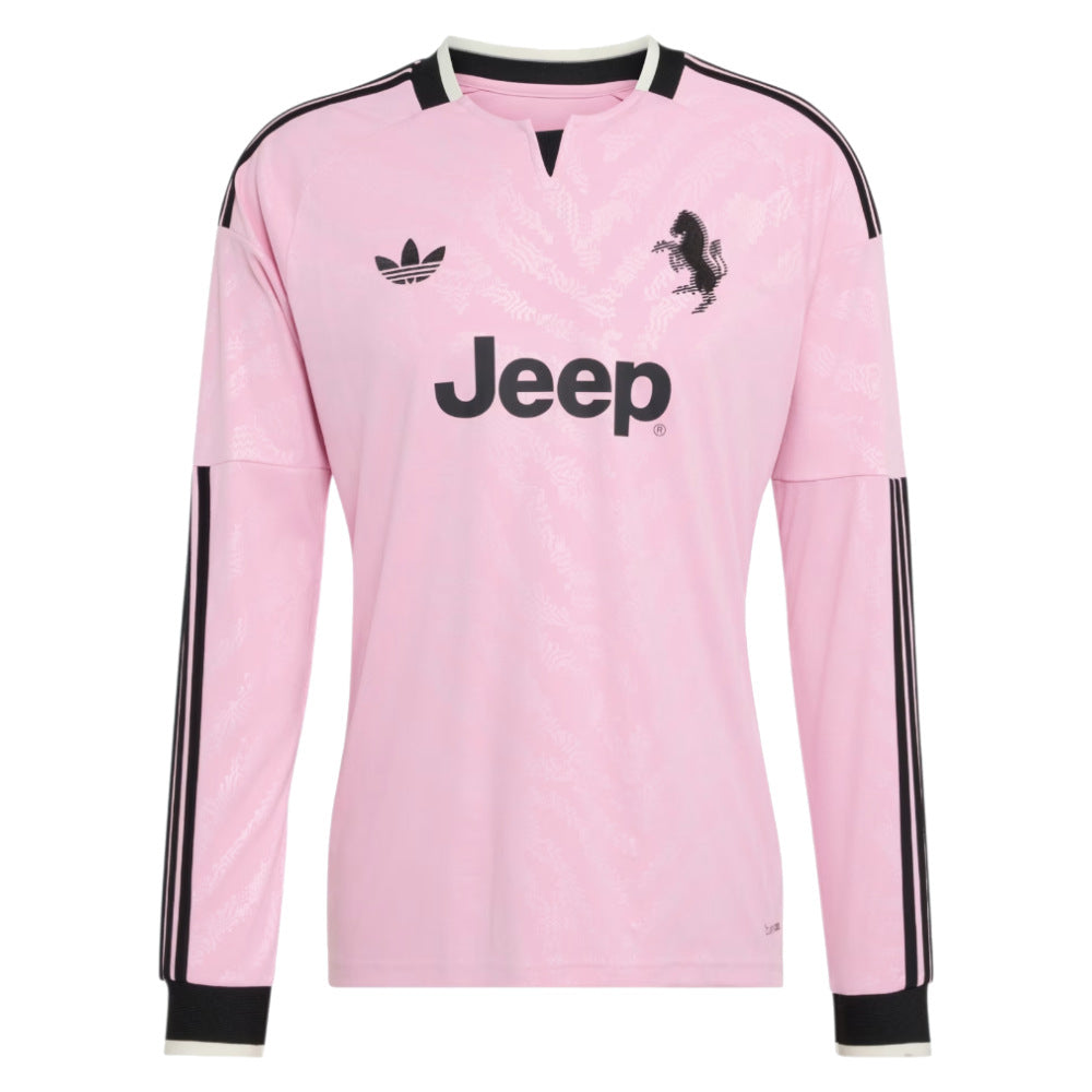 2026-2027 Juventus Away Shirt