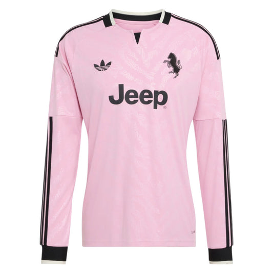 2026-2027 Juventus Away Shirt