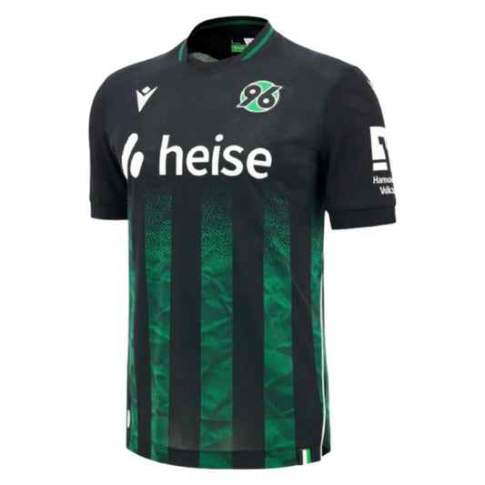 2026-2027 Hannover 96 Away Shirt
