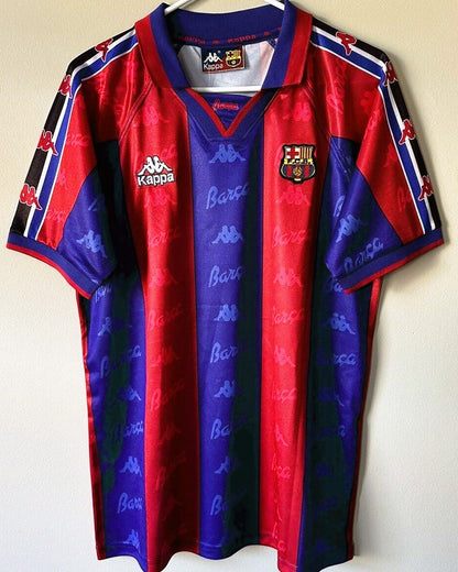FIGO LUIS 1996-97 (Bar)