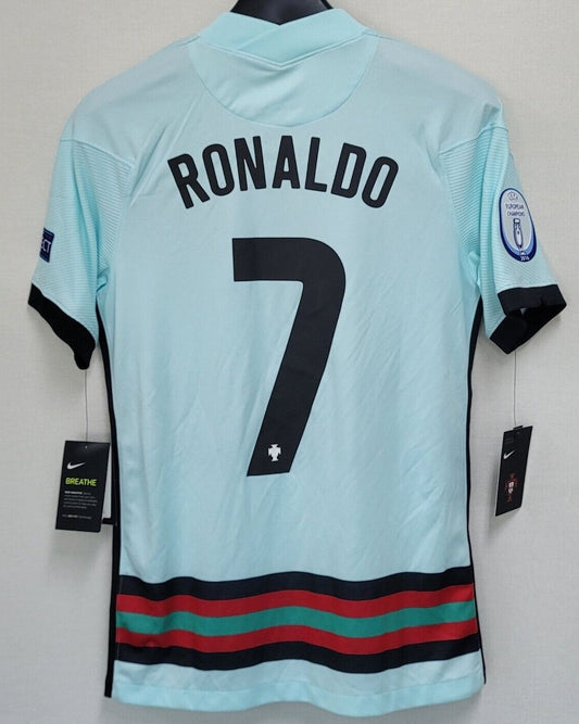 RONALDO CRISTIANO 2020-21 (Por)